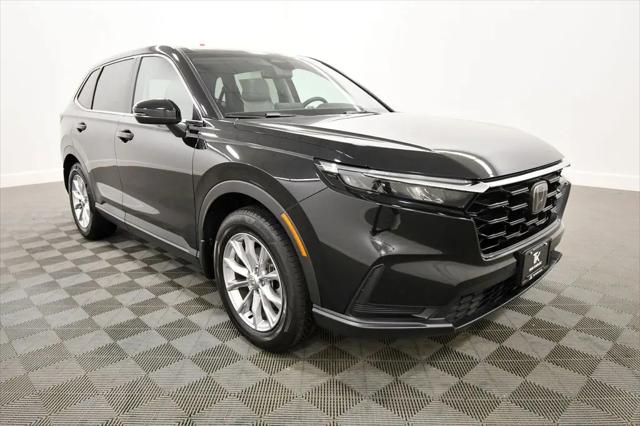 2023 Honda CR-V EX AWD
