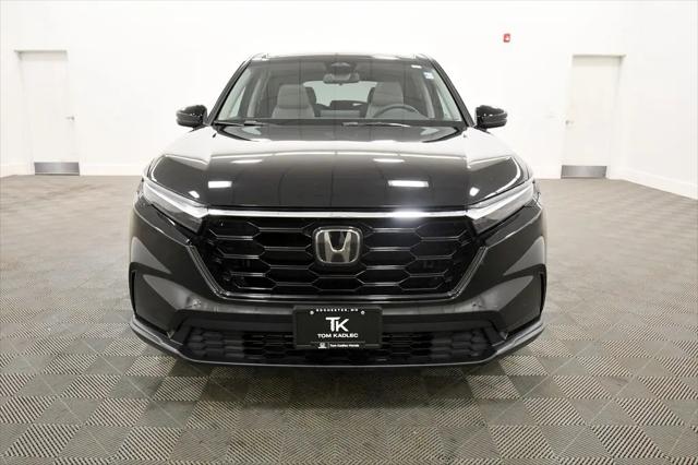 2023 Honda CR-V EX AWD