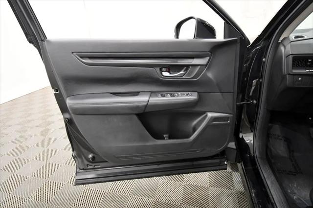 2023 Honda CR-V EX AWD
