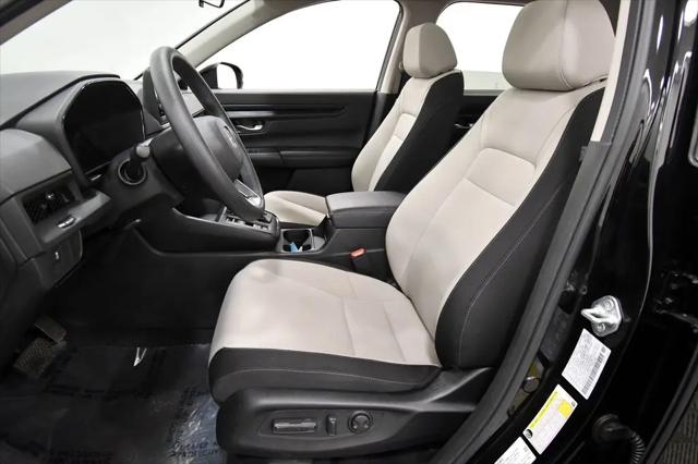 2023 Honda CR-V EX AWD