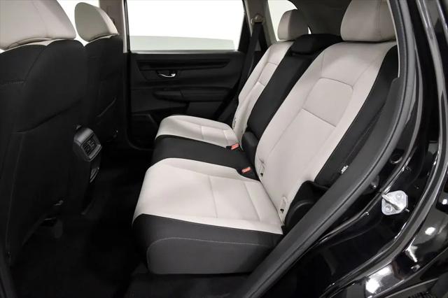 2023 Honda CR-V EX AWD