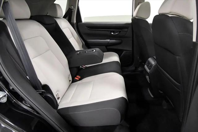 2023 Honda CR-V EX AWD