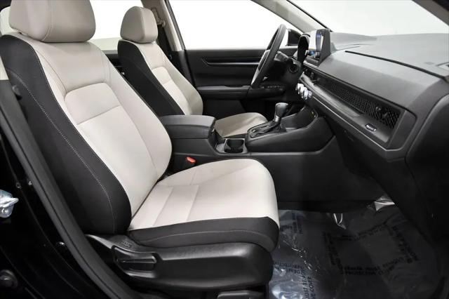 2023 Honda CR-V EX AWD