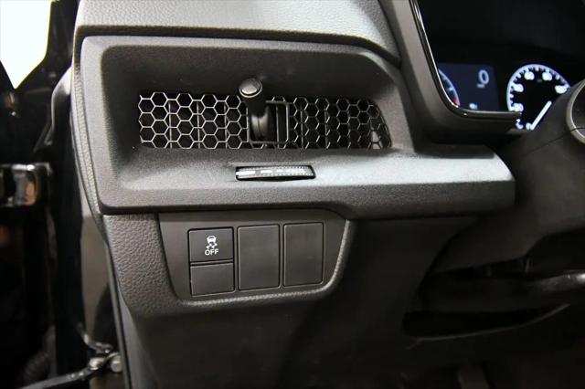 2023 Honda CR-V EX AWD