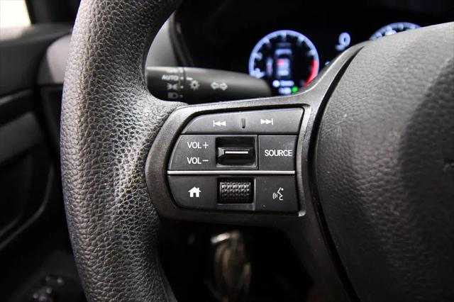 2023 Honda CR-V EX AWD