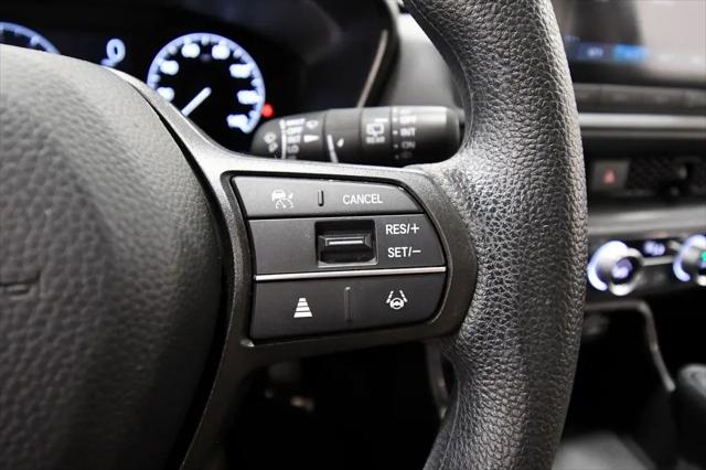 2023 Honda CR-V EX AWD