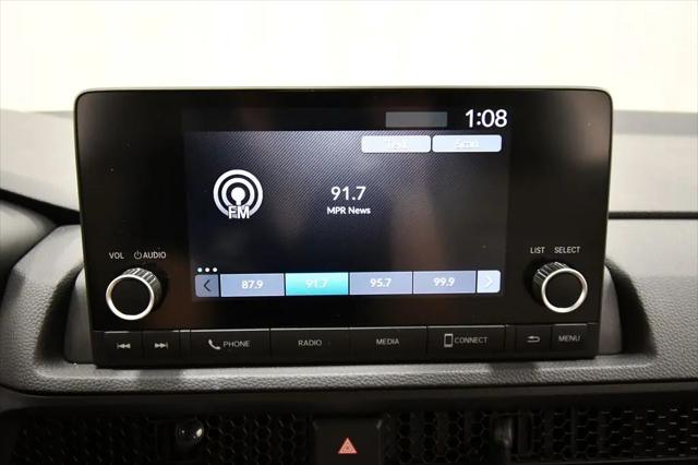 2023 Honda CR-V EX AWD