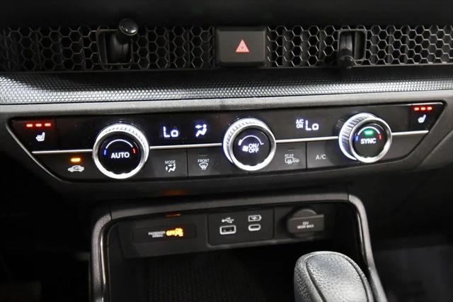 2023 Honda CR-V EX AWD