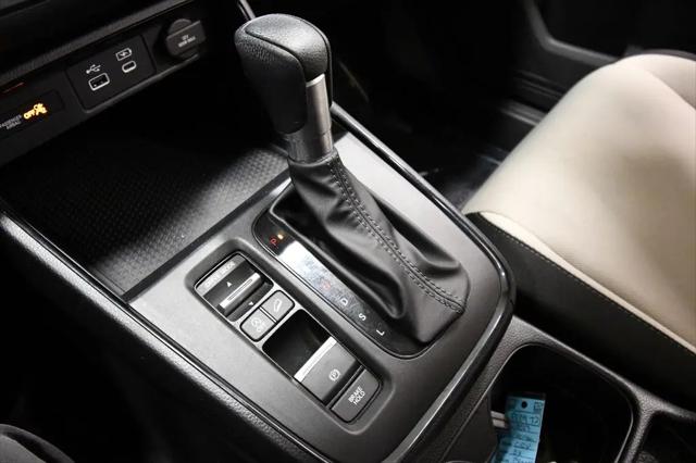 2023 Honda CR-V EX AWD