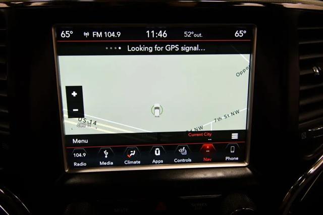 2018 Jeep Grand Cherokee Summit 4x4