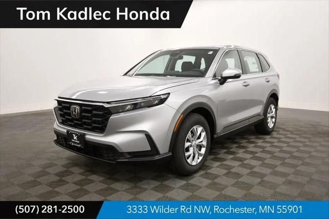 2026 Honda CR-V LX AWD for sale in Rochester, MN