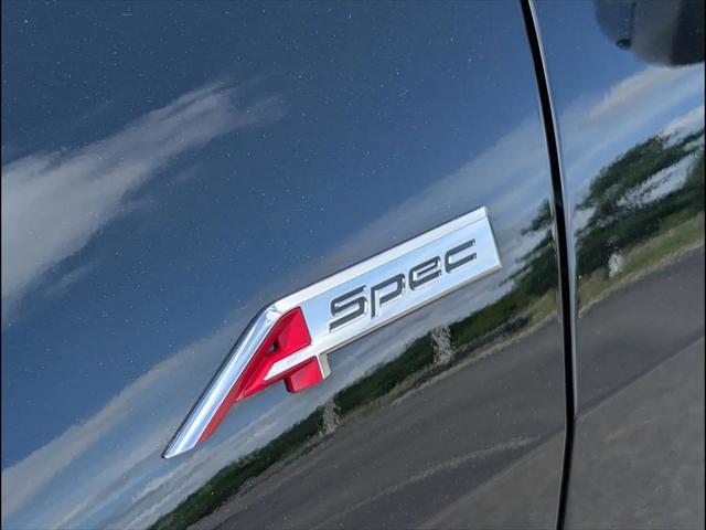 2025 Acura ADX A-Spec with Advance