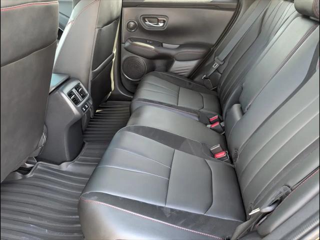 2025 Acura ADX A-Spec with Advance