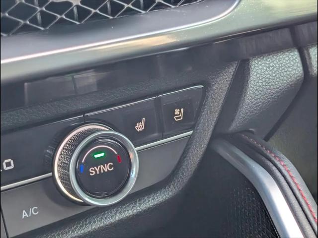 2025 Acura ADX A-Spec with Advance