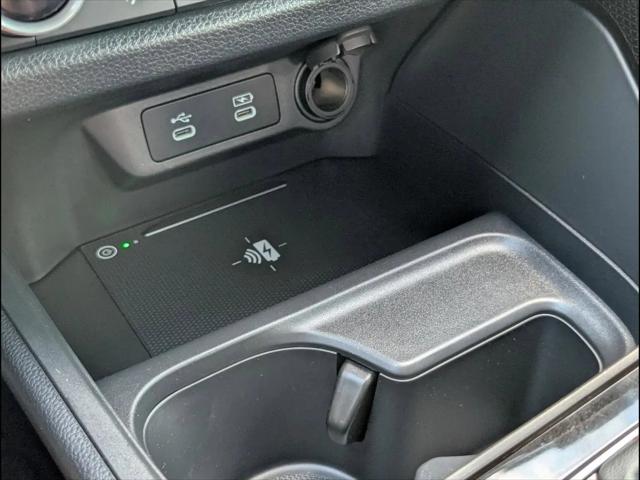 2025 Acura ADX A-Spec with Advance