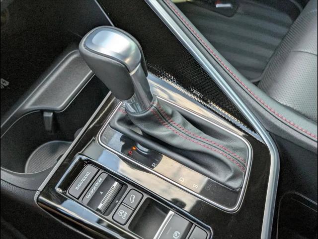 2025 Acura ADX A-Spec with Advance