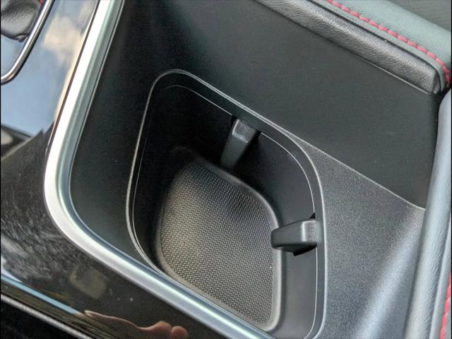 2025 Acura ADX A-Spec with Advance