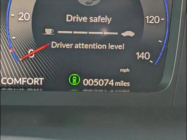 2025 Acura ADX A-Spec with Advance