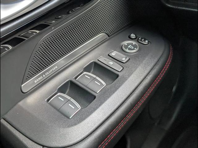 2025 Acura ADX A-Spec with Advance