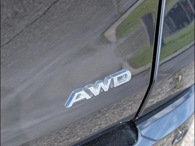 2025 Acura ADX A-Spec with Advance