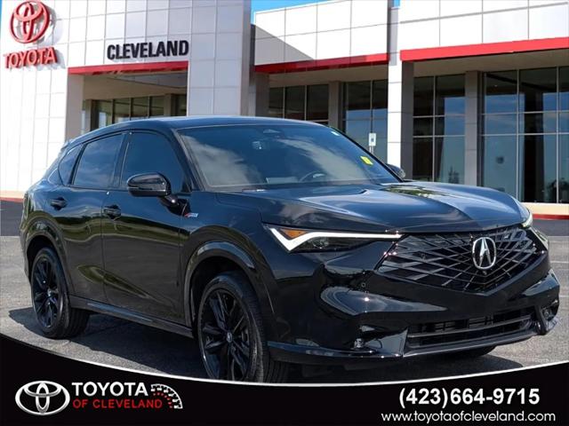 2025 Acura ADX A-Spec with Advance for sale in McDonald, TN