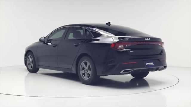 2023 Kia K5 LXS