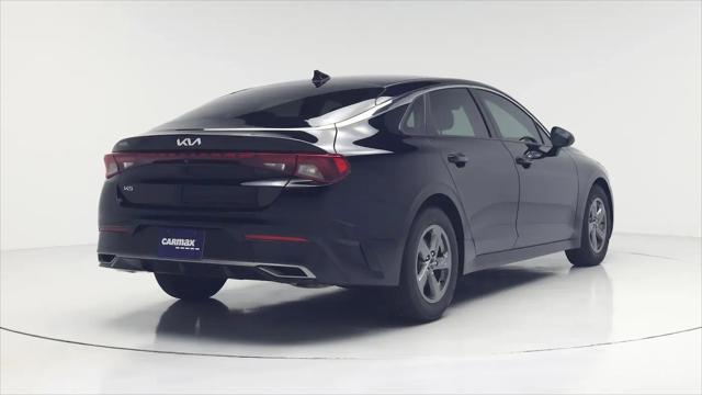 2023 Kia K5 LXS