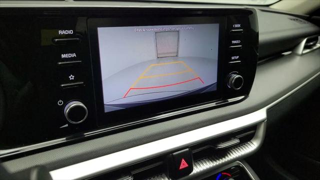 2023 Kia K5 LXS
