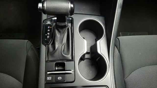 2023 Kia K5 LXS
