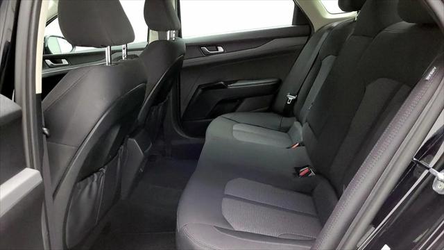2023 Kia K5 LXS