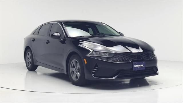 2023 Kia K5 LXS for sale in Kentwood, MI