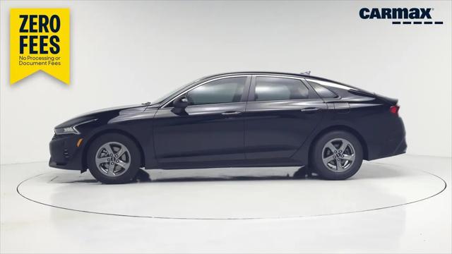 2023 Kia K5 LXS for sale in Kentwood, MI