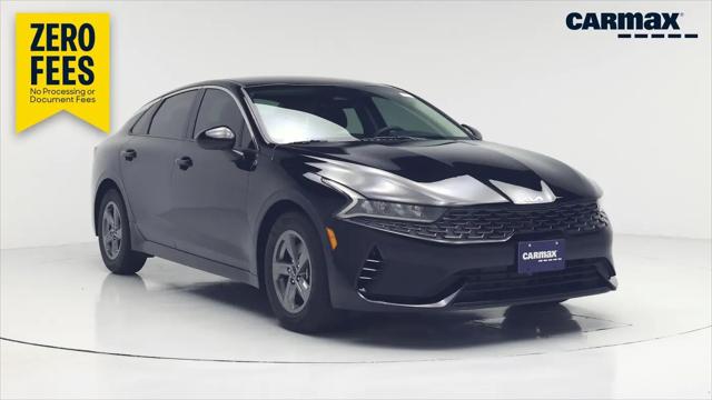 2023 Kia K5 LXS for sale in Kentwood, MI
