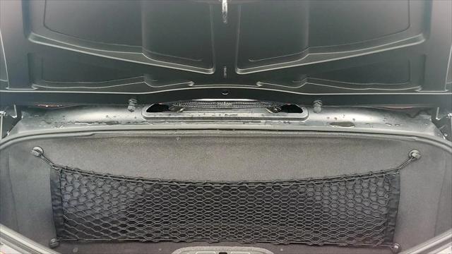 2023 Chevrolet Corvette Stingray RWD Convertible 3LT