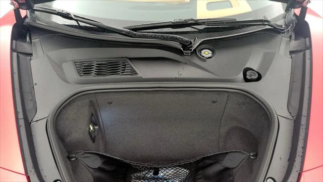 2023 Chevrolet Corvette Stingray RWD Convertible 3LT