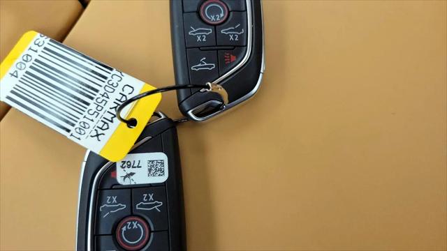 2023 Chevrolet Corvette Stingray RWD Convertible 3LT