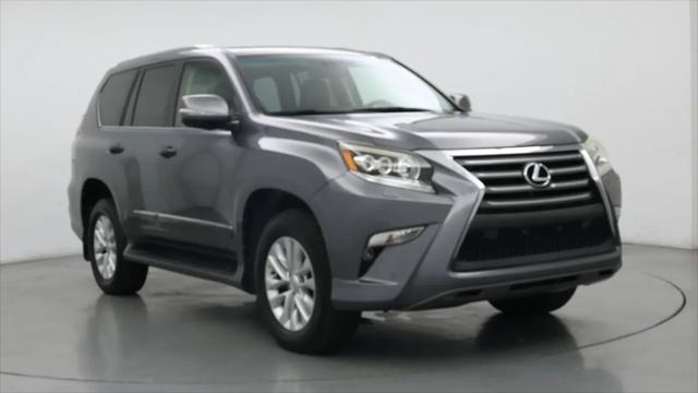 2016 Lexus GX 460 GX 460 for sale in Kenner, LA