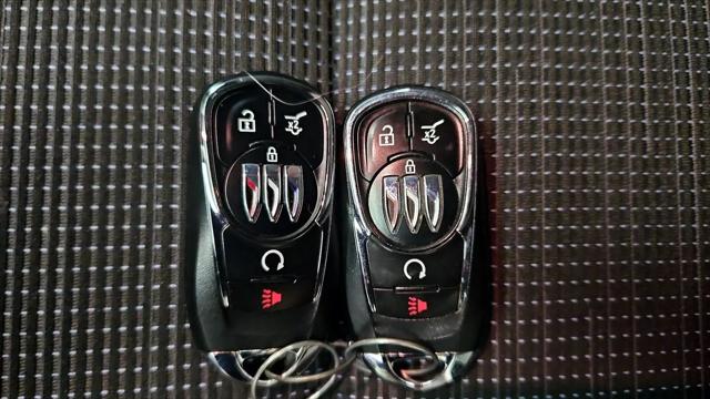 2024 Buick NV Preferred FWD