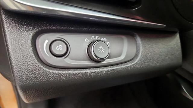 2024 Buick NV Preferred FWD