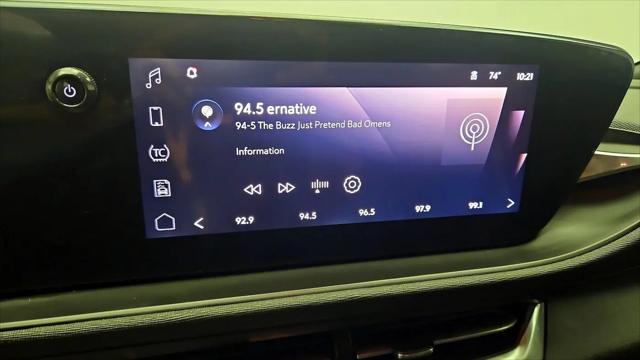 2024 Buick NV Preferred FWD