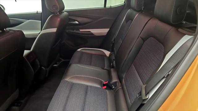 2024 Buick NV Preferred FWD