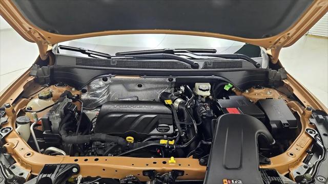 2024 Buick NV Preferred FWD