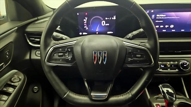 2024 Buick NV Preferred FWD