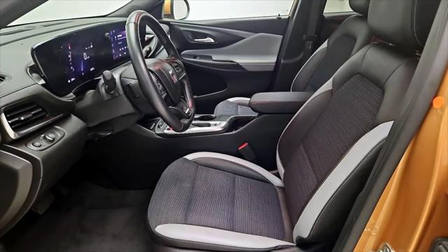 2024 Buick NV Preferred FWD