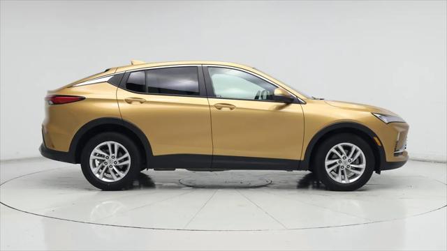 2024 Buick NV Preferred FWD
