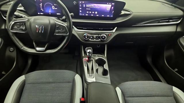2024 Buick NV Preferred FWD