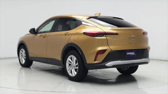 2024 Buick NV Preferred FWD