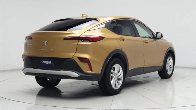 2024 Buick NV Preferred FWD