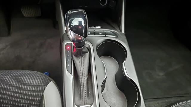 2024 Buick NV Preferred FWD