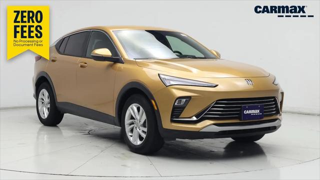 2024 Buick NV Preferred FWD for sale in Kenner, LA